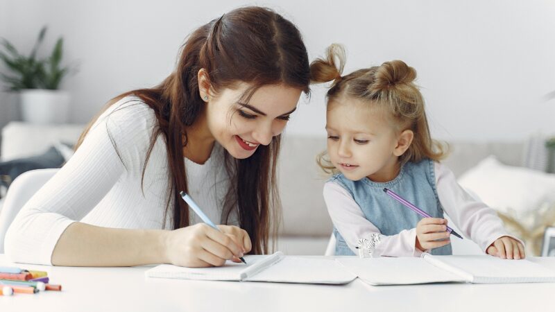 What are the Benefits of Homeschool?
