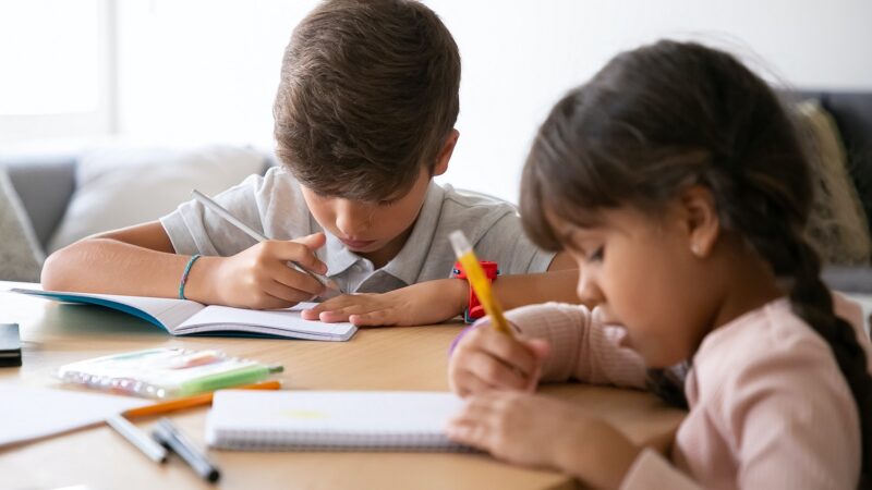 What is Calvert Homeschool?