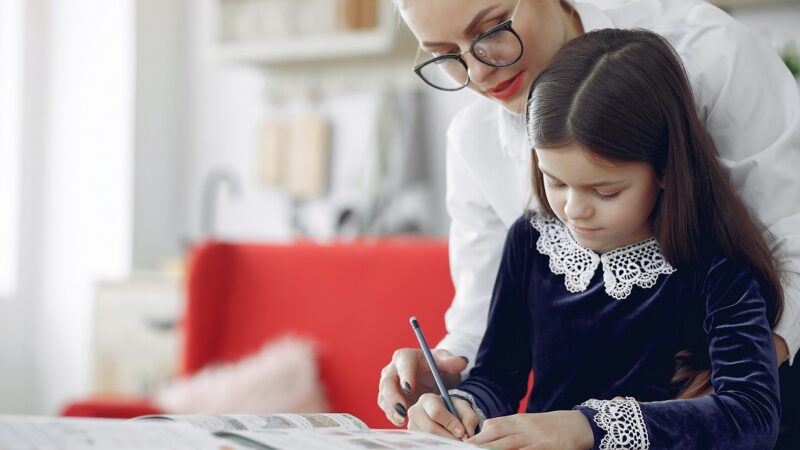 Creating a Homeschooling Curriculum: A Guide to Personalized Education