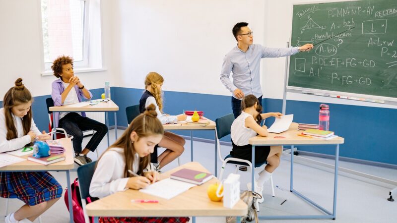 Homeschooling vs. Traditional Schooling: A Comprehensive Comparison