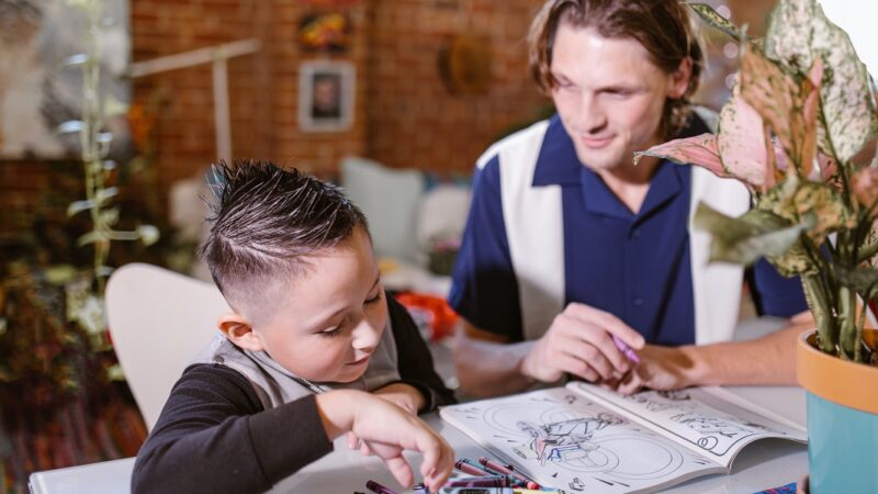 What is Faith-Based Homeschooling: Combining Education and Religious Beliefs