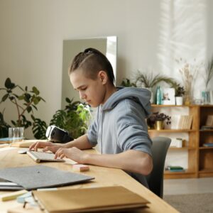 Homeschooling for Children with Special Needs: Empowering Individualized Education