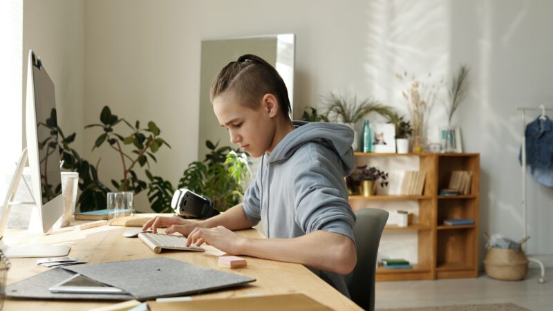 Homeschooling for Children with Special Needs: Empowering Individualized Education