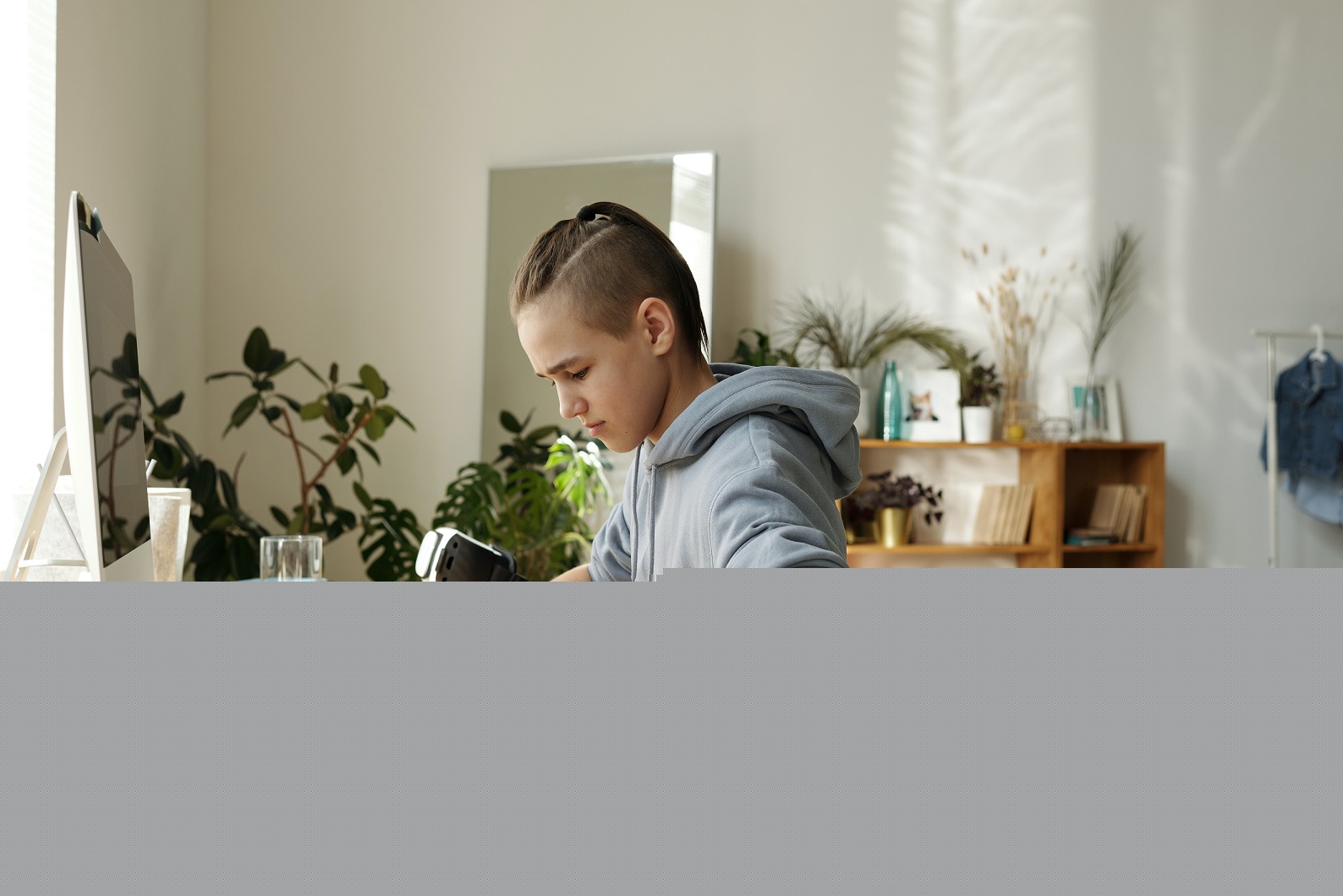 Homeschooling for Children with Special Needs: Empowering Individualized Education