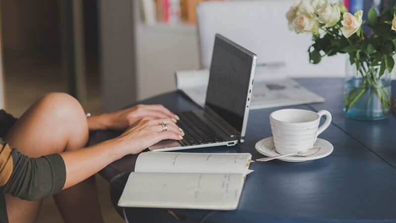 Balancing Homeschooling with Working from Home: Strategies for Success