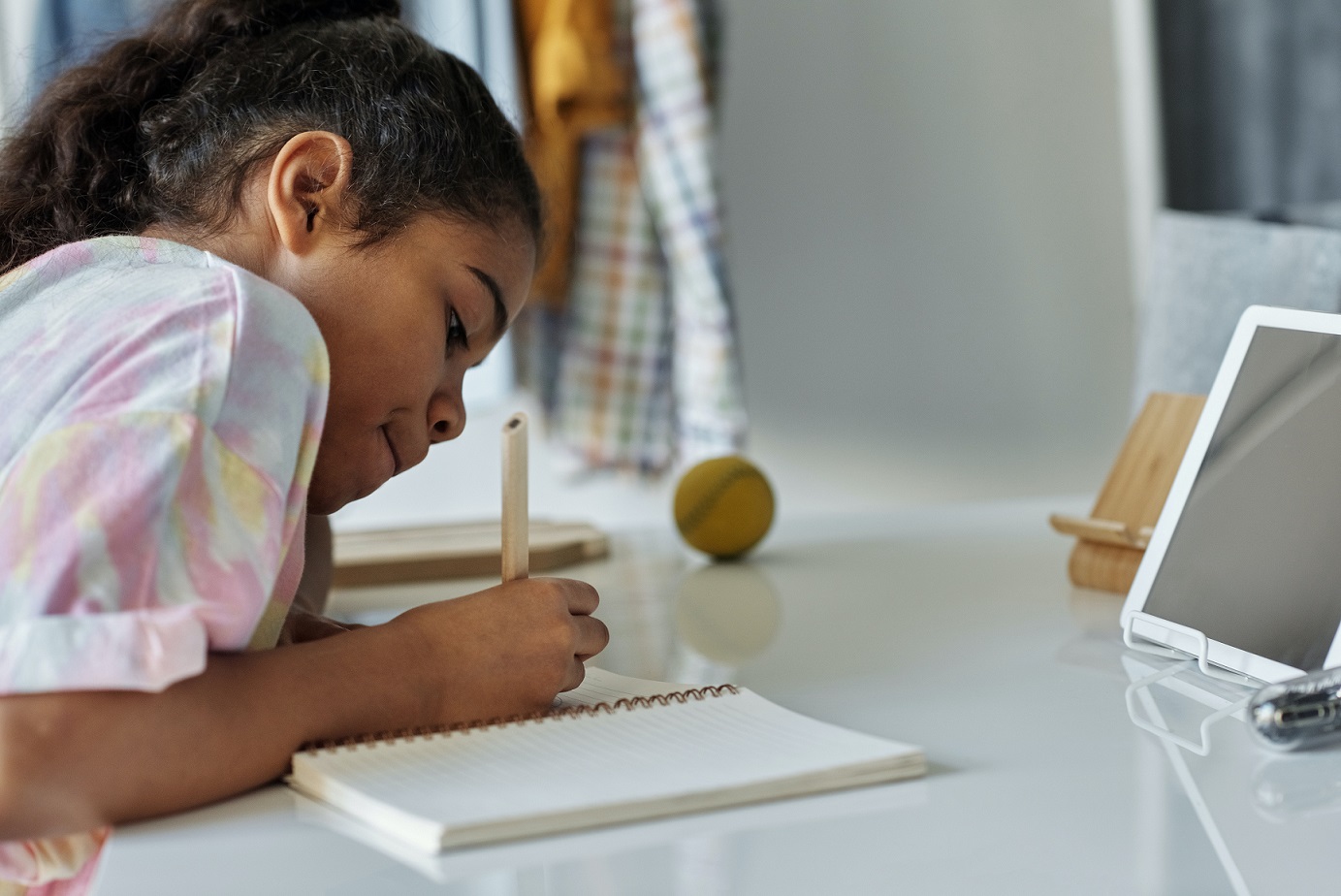 Embracing Homeschooling: The Benefits for Children’s Education