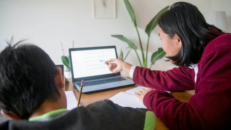 Best Educational Apps and Websites for Homeschooling Families