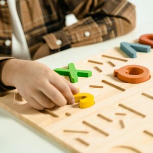 Using Educational Board Games and Toys to Enhance Learning