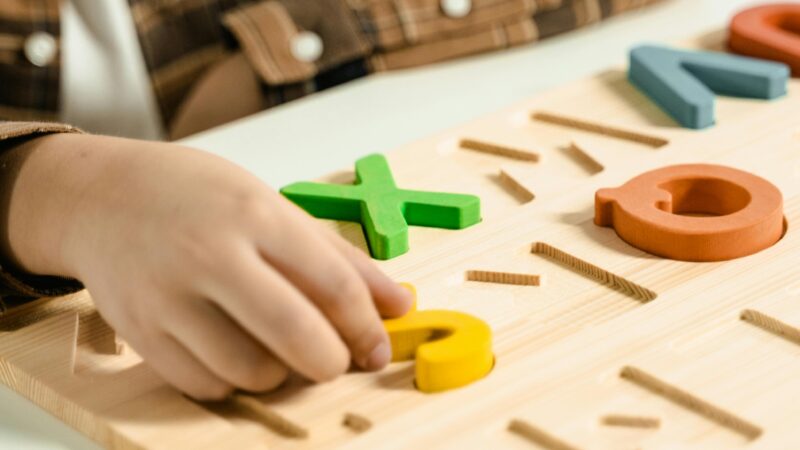 Using Educational Board Games and Toys to Enhance Learning